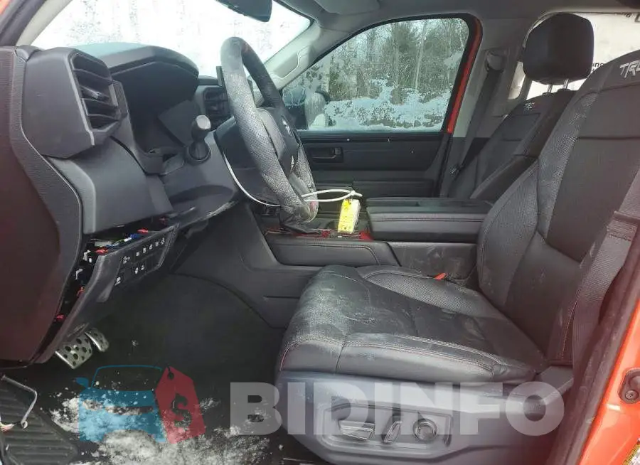 5TFPC5DB1PX018717 Photo# 7
