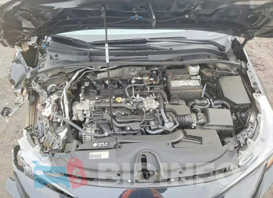 5YFB4MDE0RP195403 Photo# 11