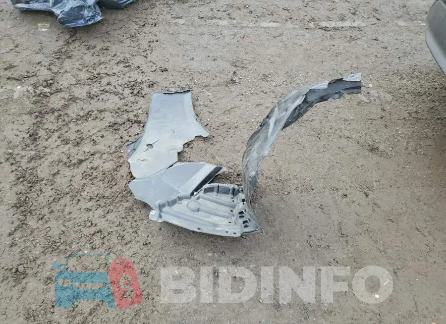 5YFB4MDE0RP195403 Photo# 12