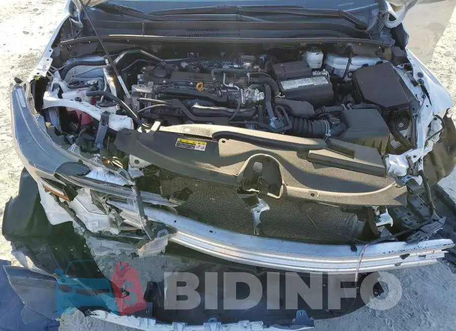 5YFB4MDE4SP339086 Photo# 11