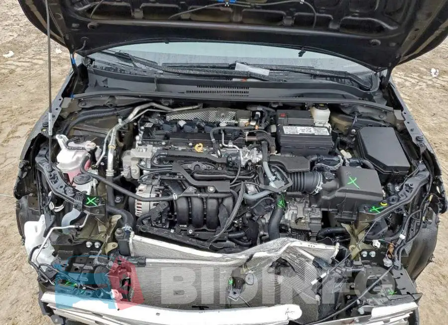 5YFB4MDE6SP265752 Photo# 11