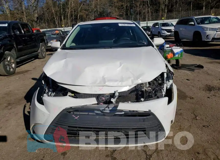 5YFB4MDE8RP171009 Photo# 5