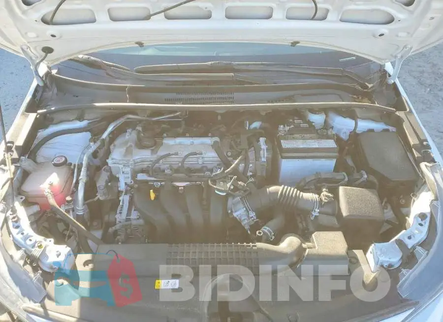 5YFEPMAE6NP357943 Photo# 11
