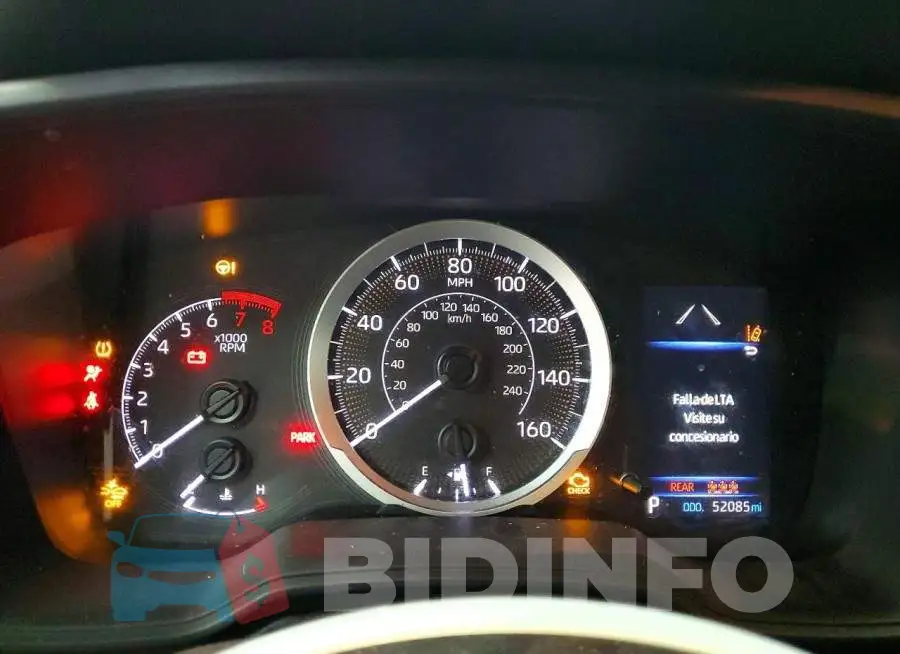 5YFEPMAE9MP228044 Photo# 9