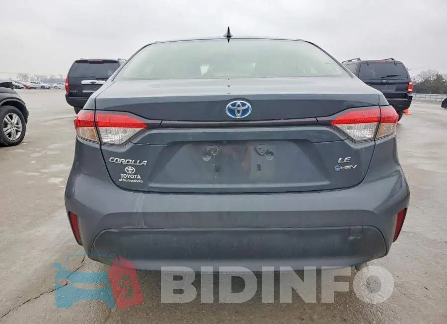 JTDBCMFE8S3093121 Photo# 6