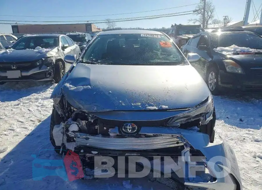 JTDBDMHE1R3009175 Photo# 5