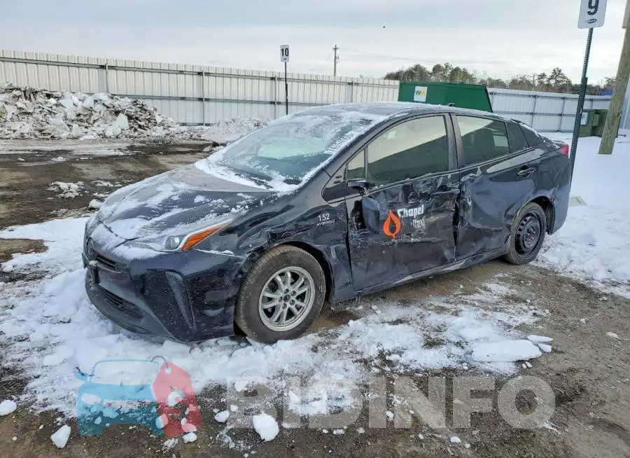 JTDKARFU7L3124869 Photo# 1