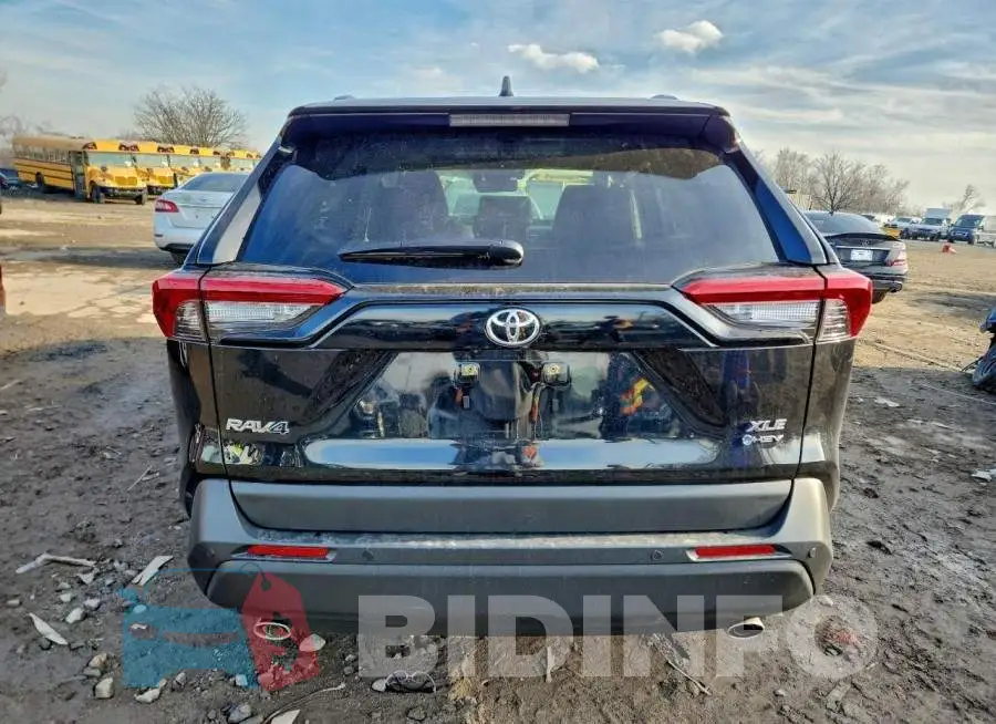 JTMB6RFV7SD164422 Photo# 6