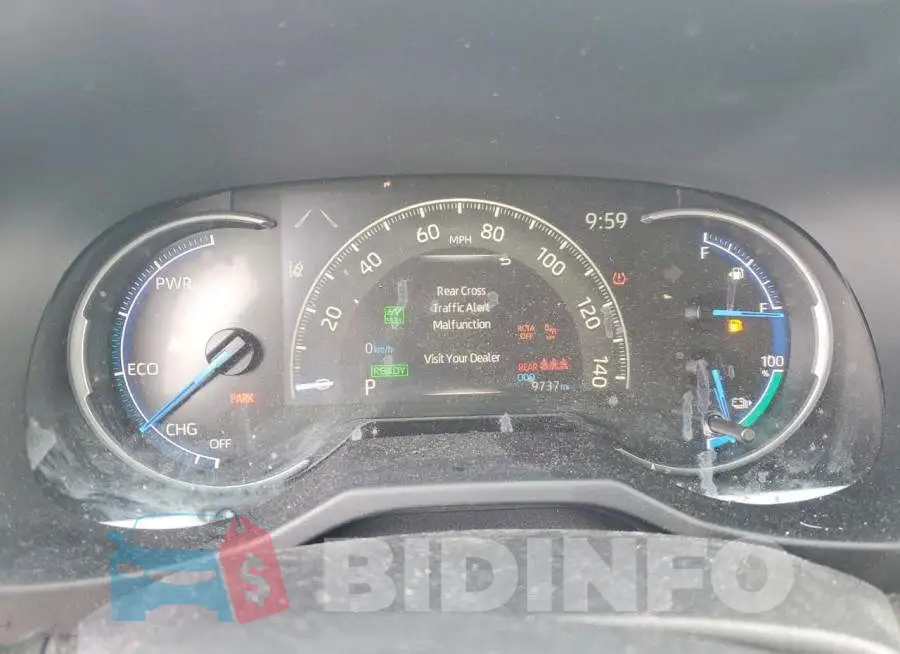 JTMCB3FV8SD271721 Photo# 9