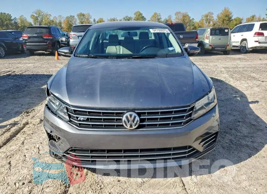 1VWDT7A30HC035414 Photo# 5