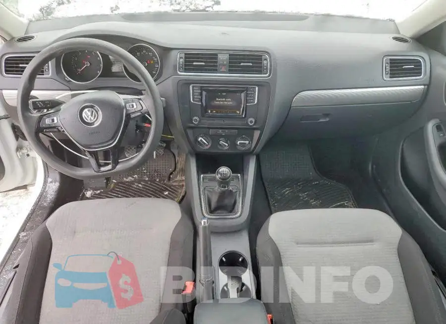 3VW167AJ0HM263596 Photo# 8
