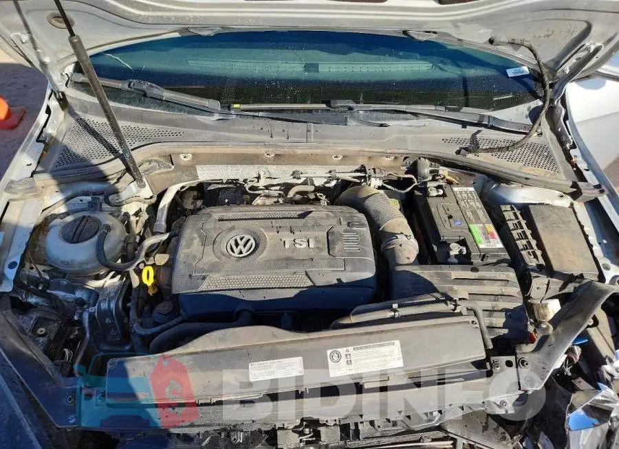 3VW5T7AU4HM064507 Photo# 11