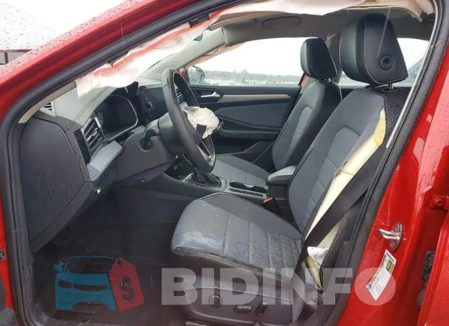 3VW7W7BUXTM011334 Photo# 7
