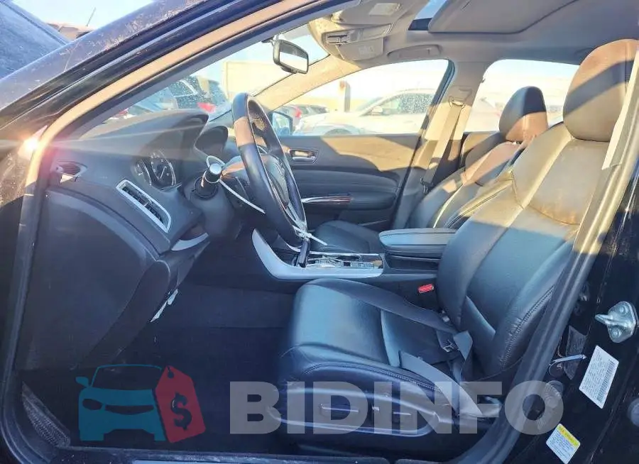 19UUB2F33HA002194 Photo# 7