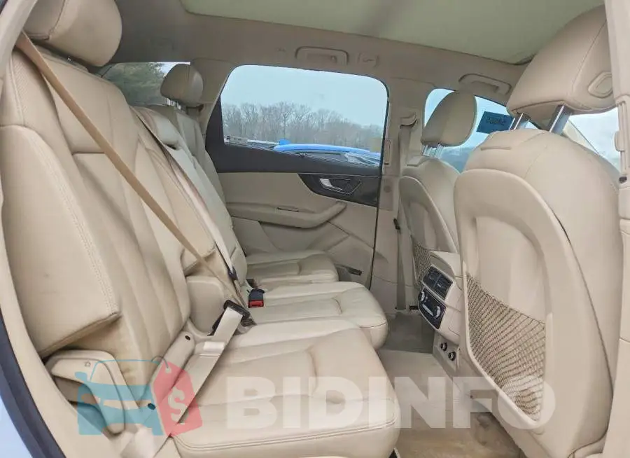 WA1VAAF78KD010567 Photo# 11