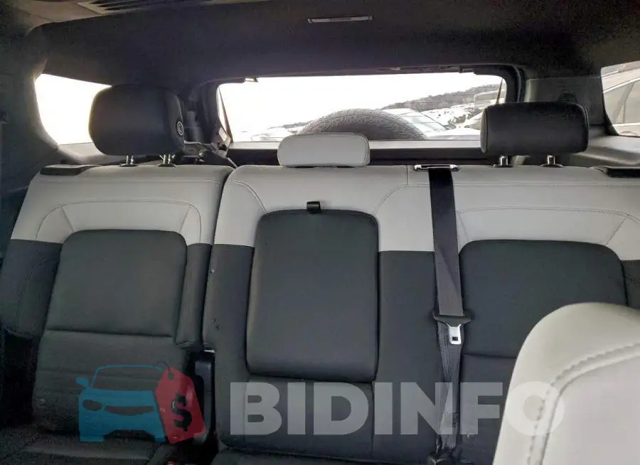 1GKB0NDE3RU105055 Photo# 10