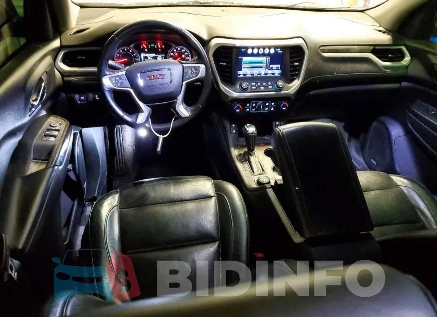 1GKKNMLS2JZ174247 Photo# 8
