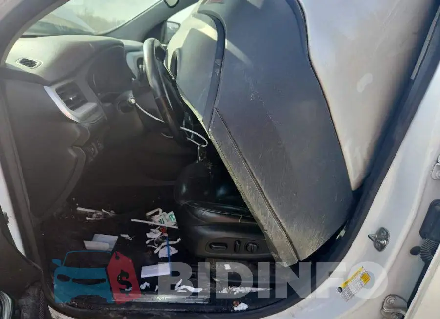 1GKKNMLS7KZ287757 Photo# 7