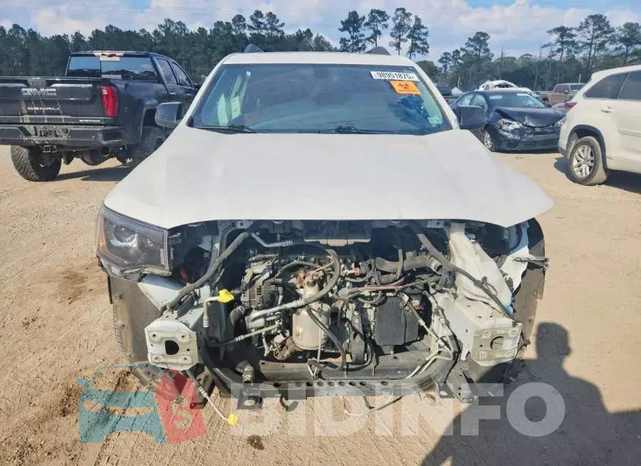 1GKKNMLS7KZ287757 Photo# 5