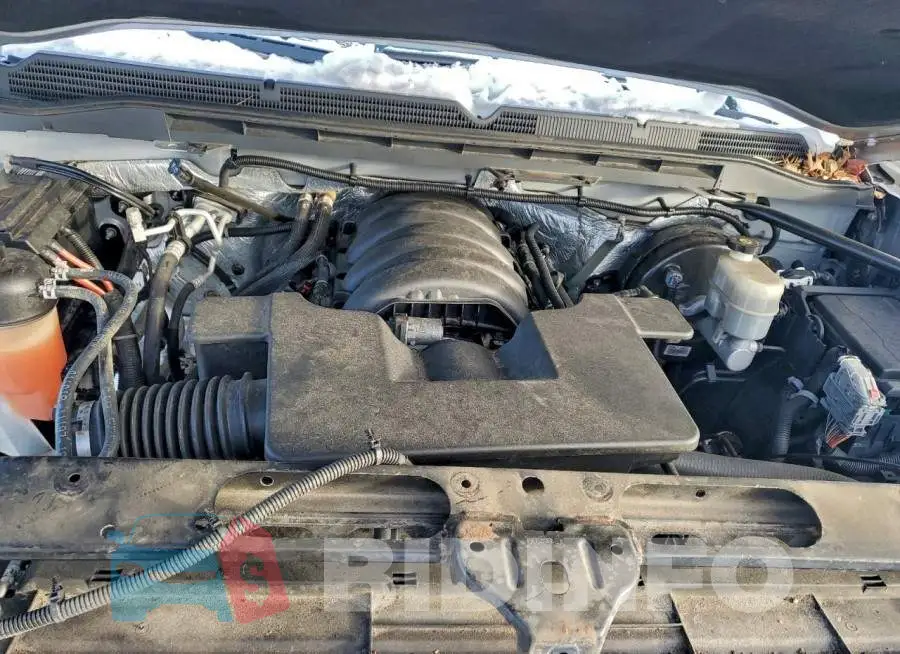 1GTV2NEC8JZ251507 Photo# 11