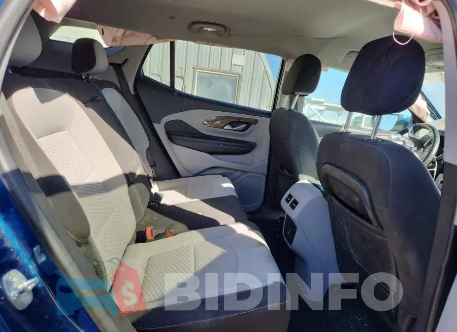 3GKALMEV8ML321675 Photo# 11