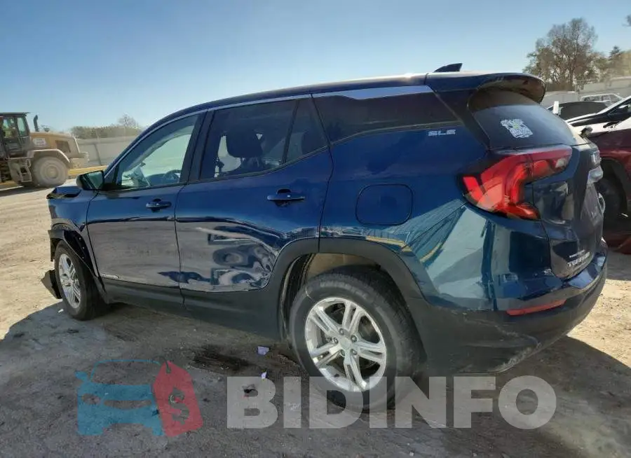 3GKALMEV8ML321675 Photo# 2