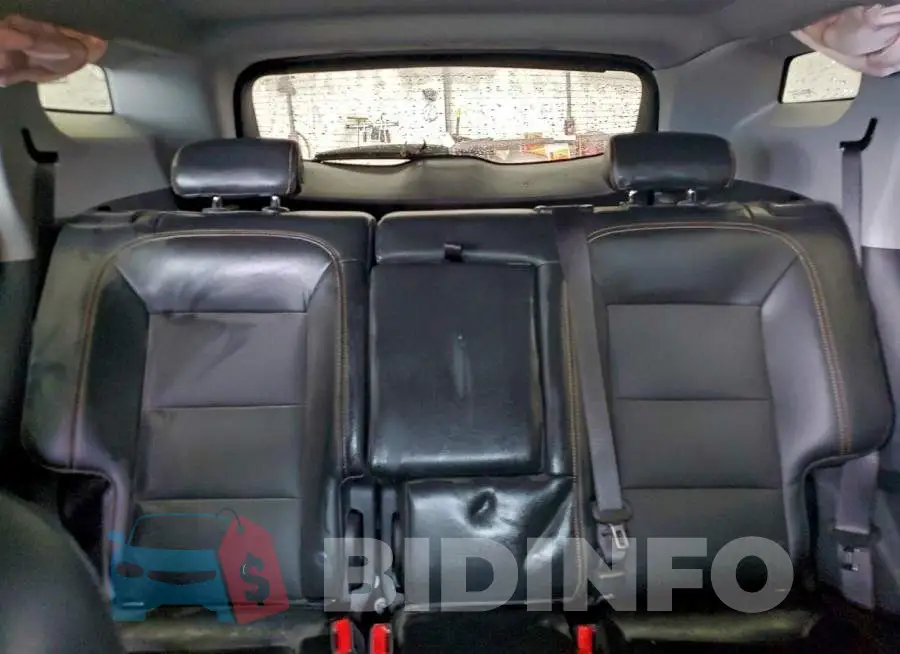 3GKALPEV2JL258442 Photo# 10