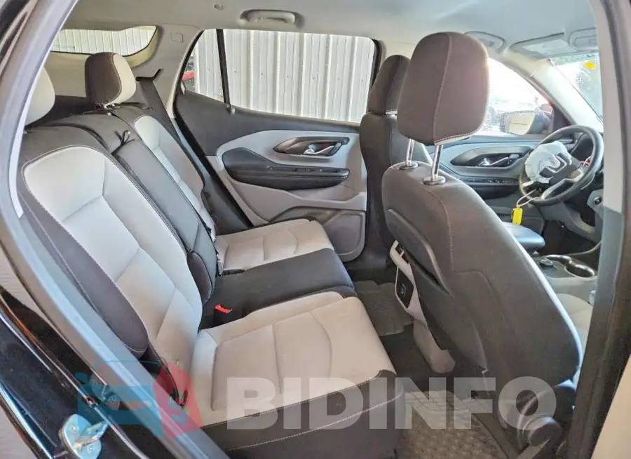 3GKALTEV2NL172434 Photo# 11