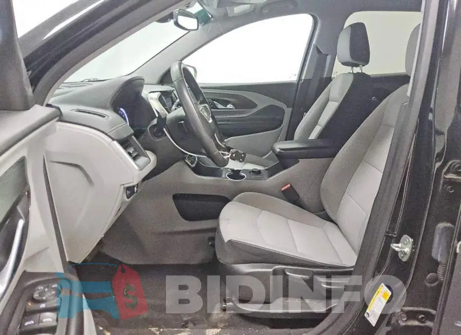 3GKALTEV3NL177268 Photo# 7