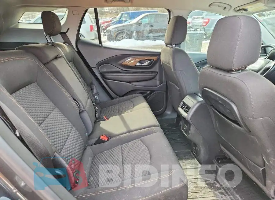 3GKALTEV8LL272213 Photo# 11