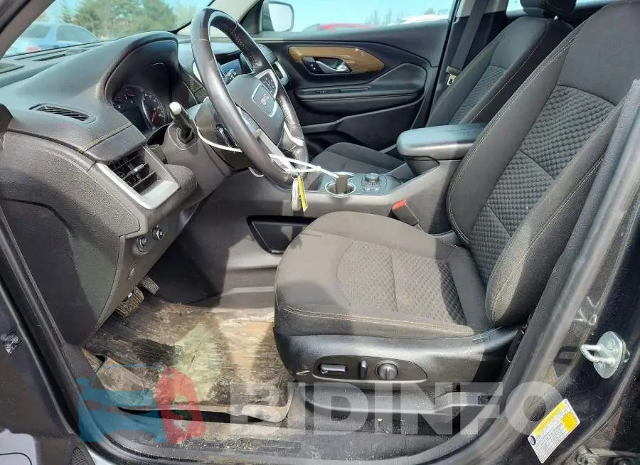 3GKALTEV8LL272213 Photo# 7