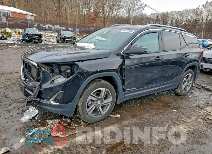 3GKALVEV2LL324138 Photo# 1