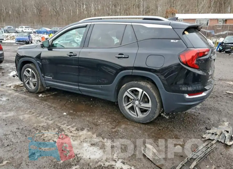 3GKALVEV2LL324138 Photo# 2