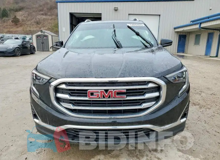 3GKALVEV7ML355046 Photo# 5
