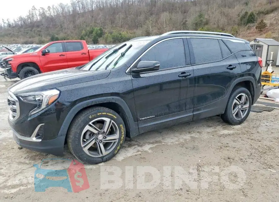 3GKALVEV7ML355046 Photo# 1
