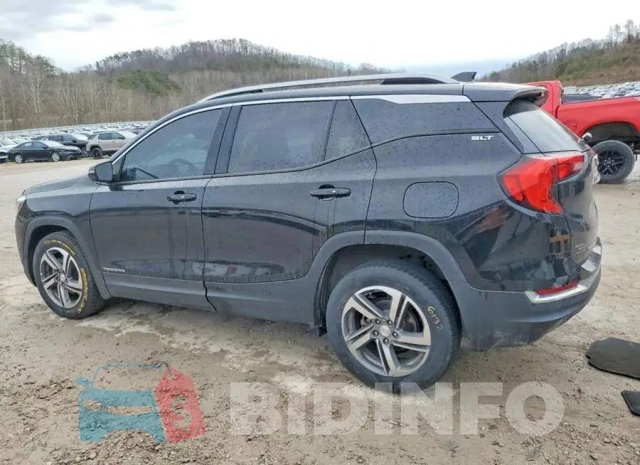 3GKALVEV7ML355046 Photo# 2