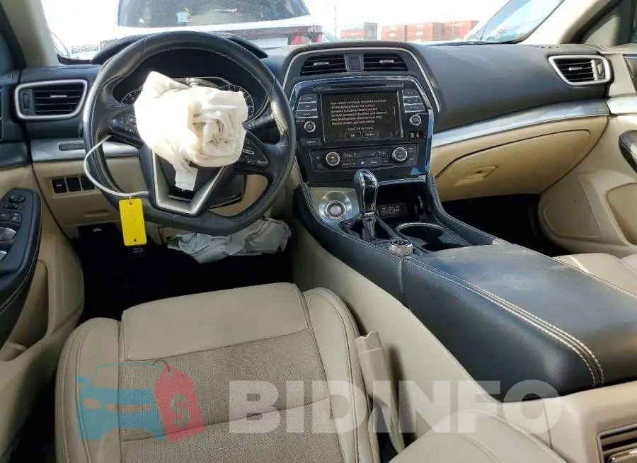 1N4AA6CV3MC510929 Photo# 8