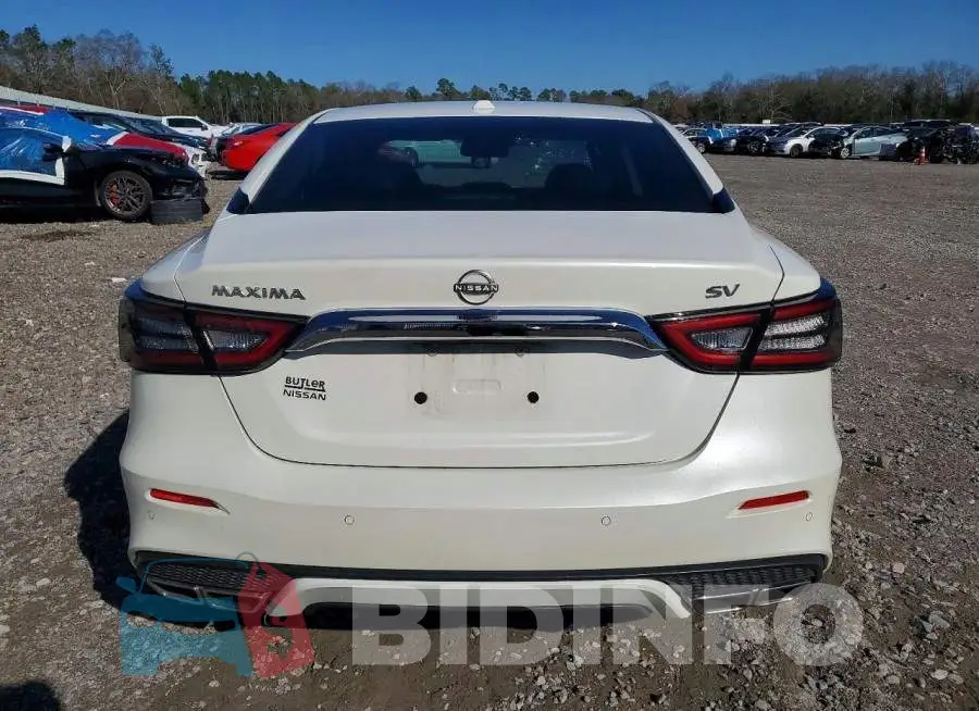 1N4AA6CV6PC513148 Photo# 6