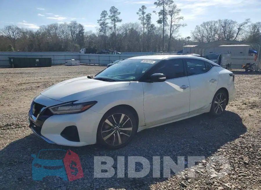 1N4AA6CV6PC513148 Photo# 1