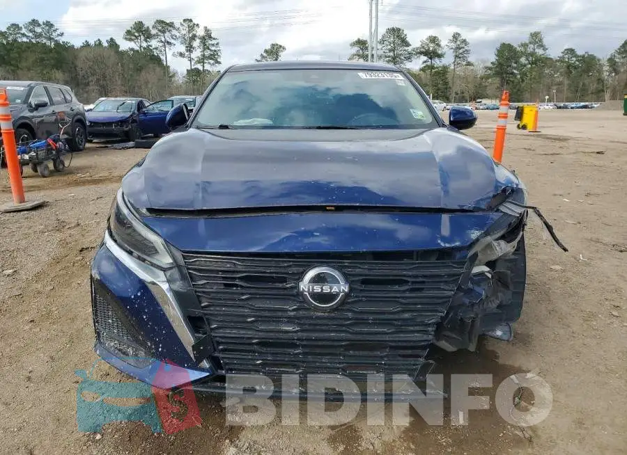 1N4BL4BV1PN341507 Photo# 5