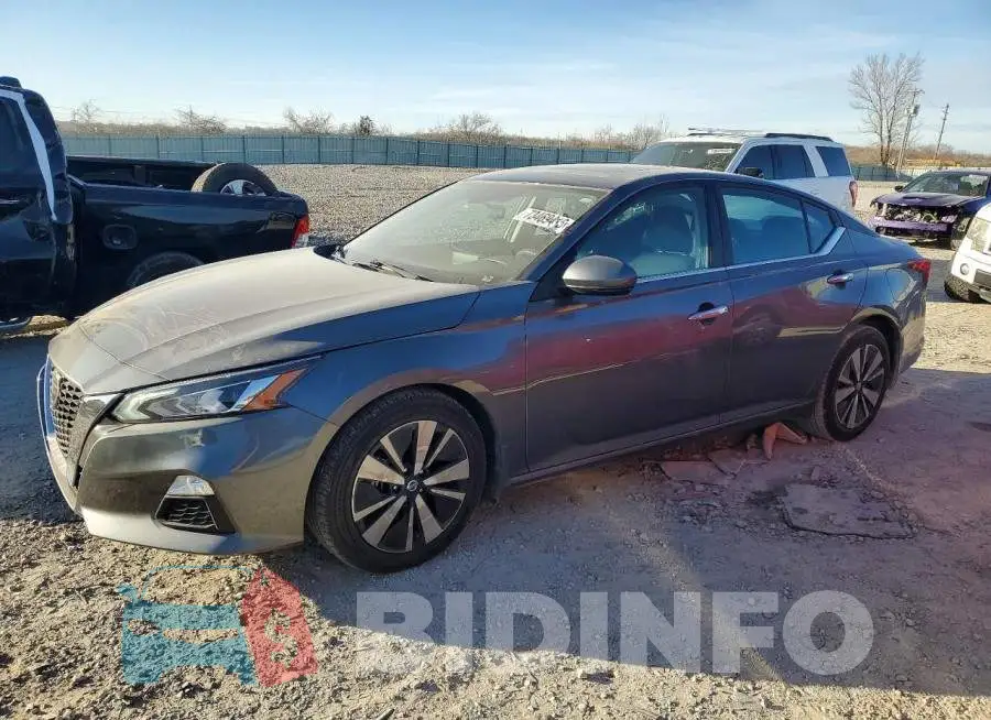 1N4BL4DV0NN375772 Photo# 1