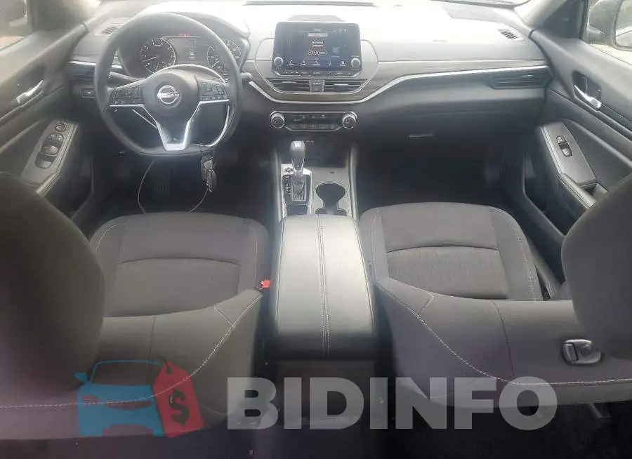 1N4BL4DV6SN397156 Photo# 8