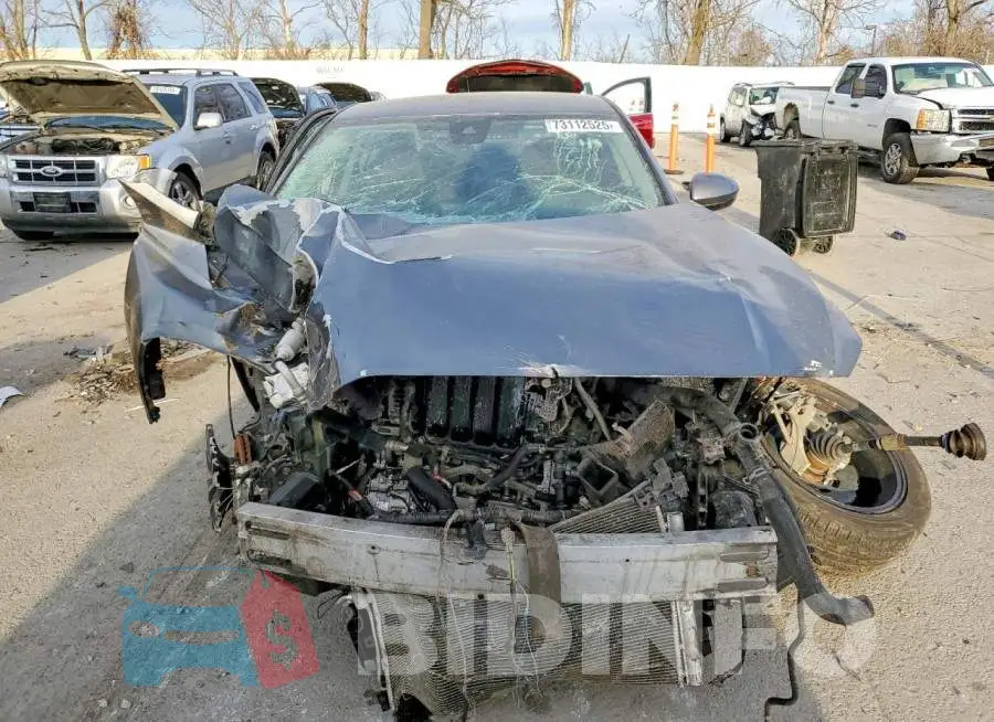 1N4BL4DVXPN390783 Photo# 5