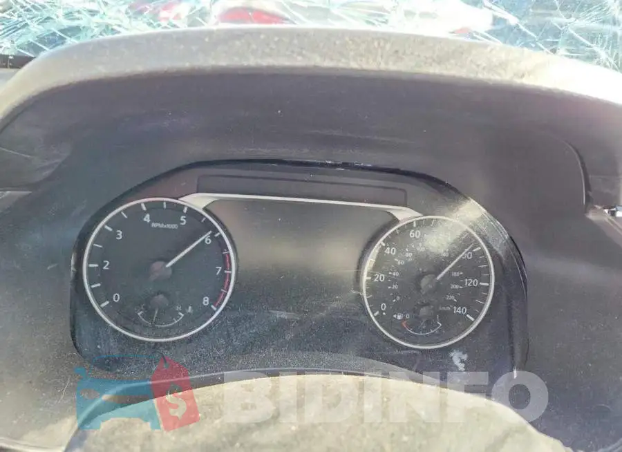 1N4BL4DVXPN390783 Photo# 9