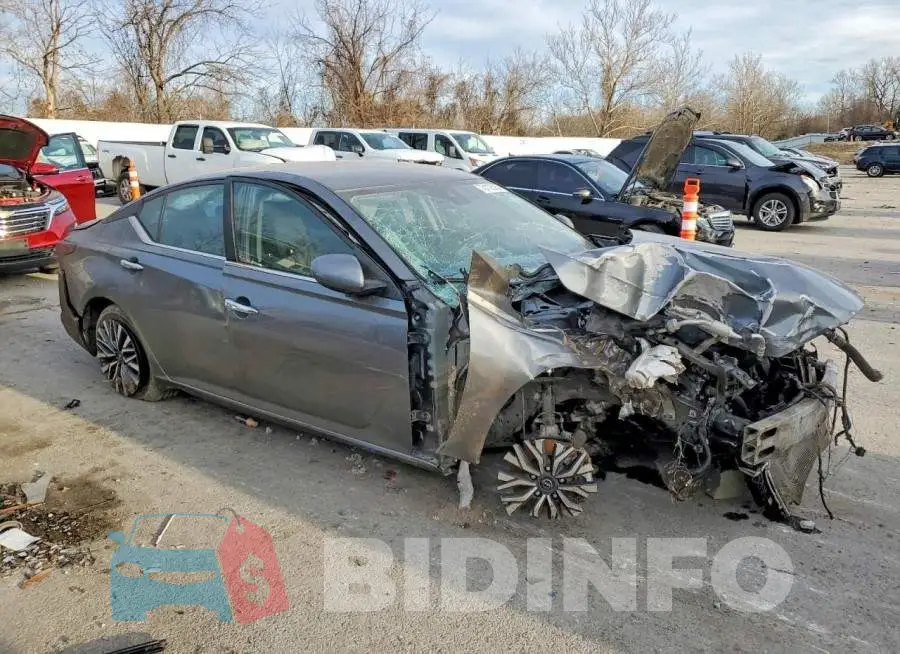 1N4BL4DVXPN390783 Photo# 4
