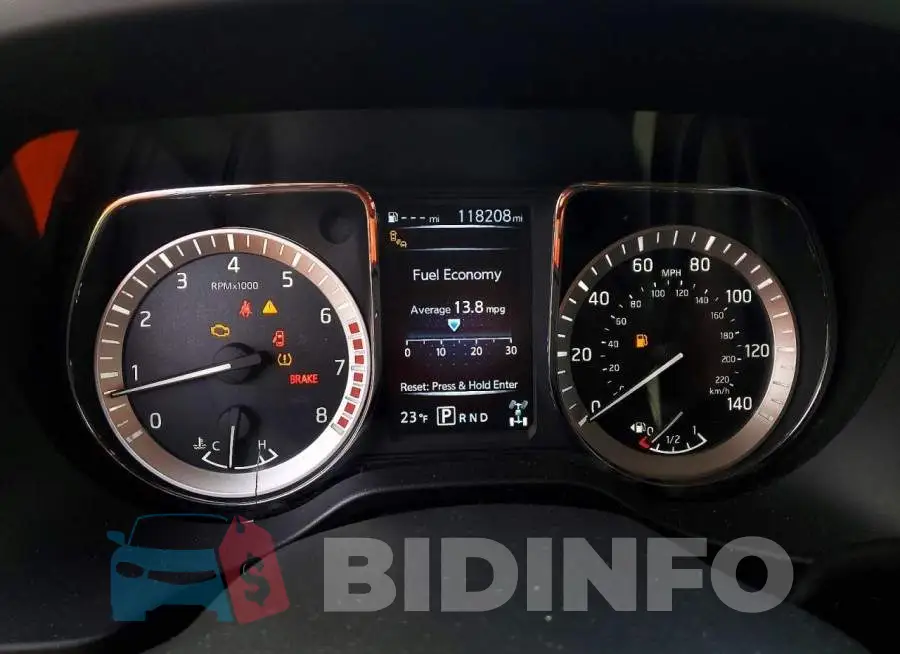 1N6AA1E53HN501097 Photo# 9