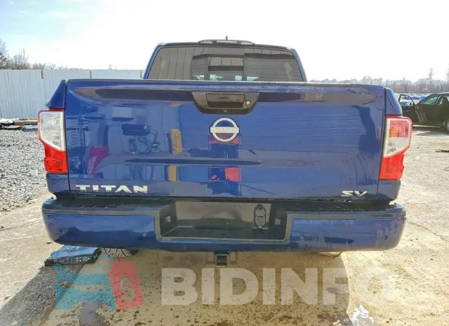 1N6AA1EF9PN109975 Photo# 6