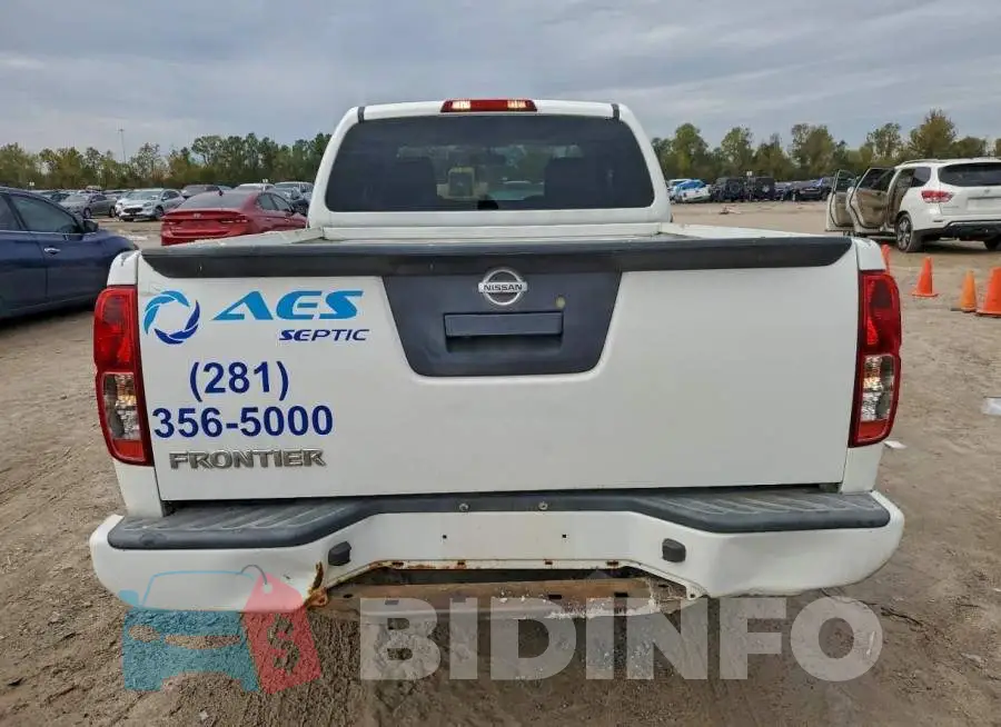 1N6BD0CT5KN770328 Photo# 6