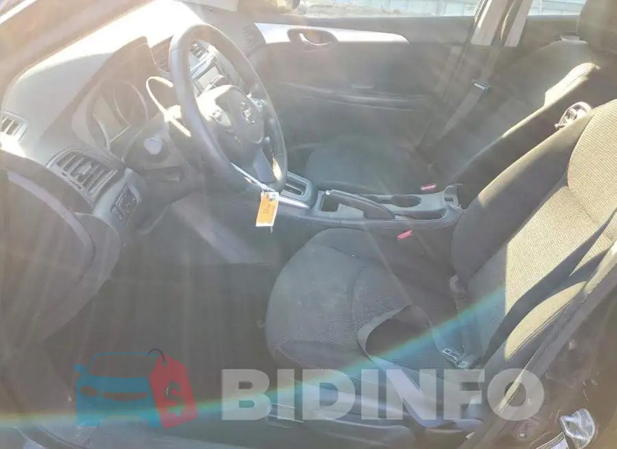3N1AB7AP1KY386832 Photo# 7