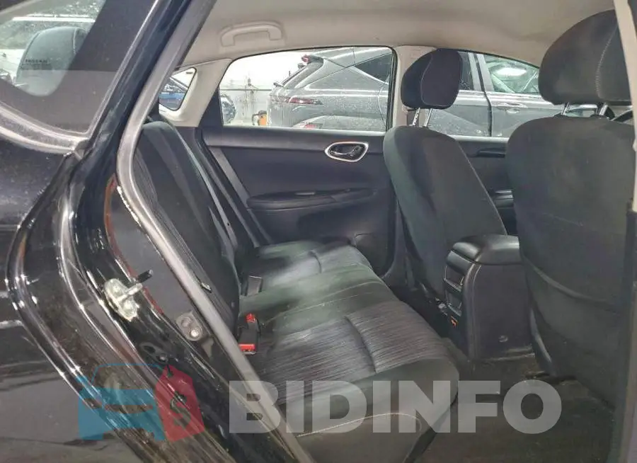 3N1AB7AP6KY377253 Photo# 10